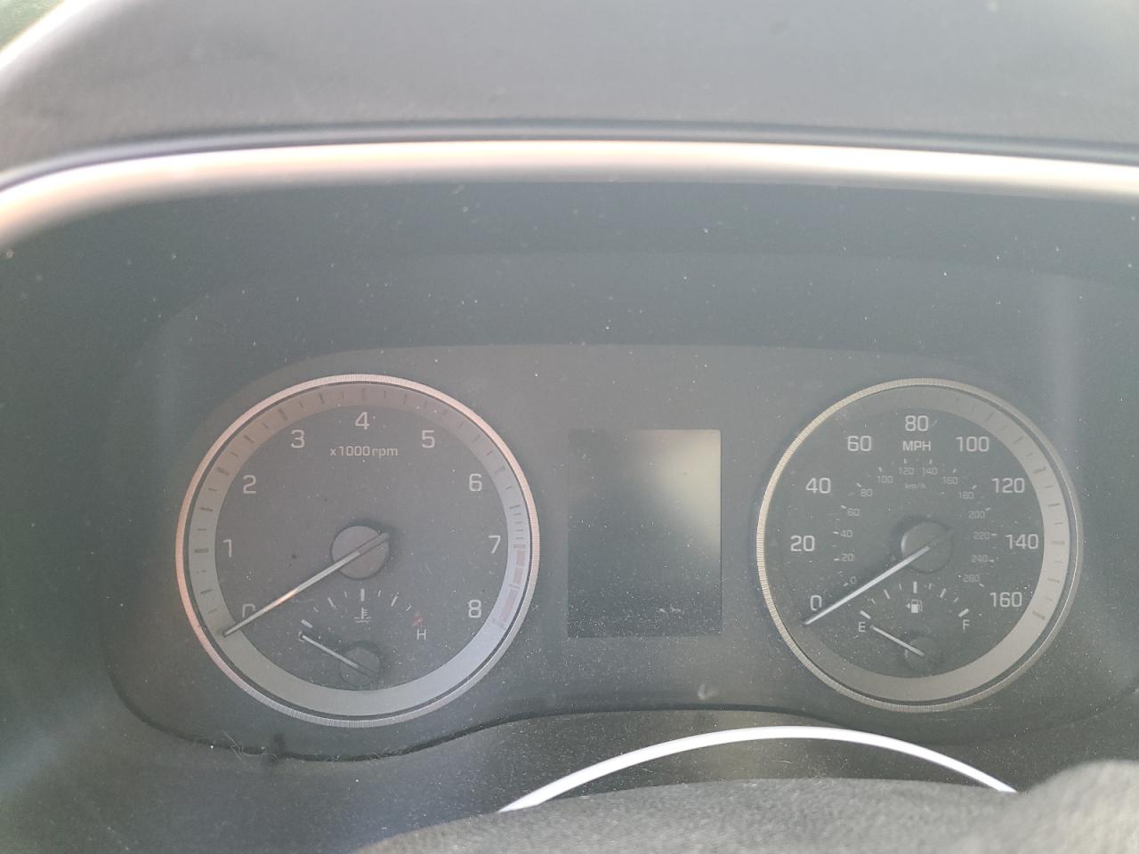 2021 Hyundai Tucson - Image 9