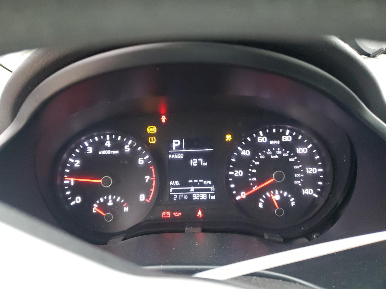 2018 Kia Rio - Image 9