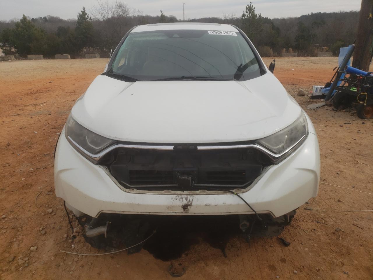 2018 Honda CR-V - Image 5