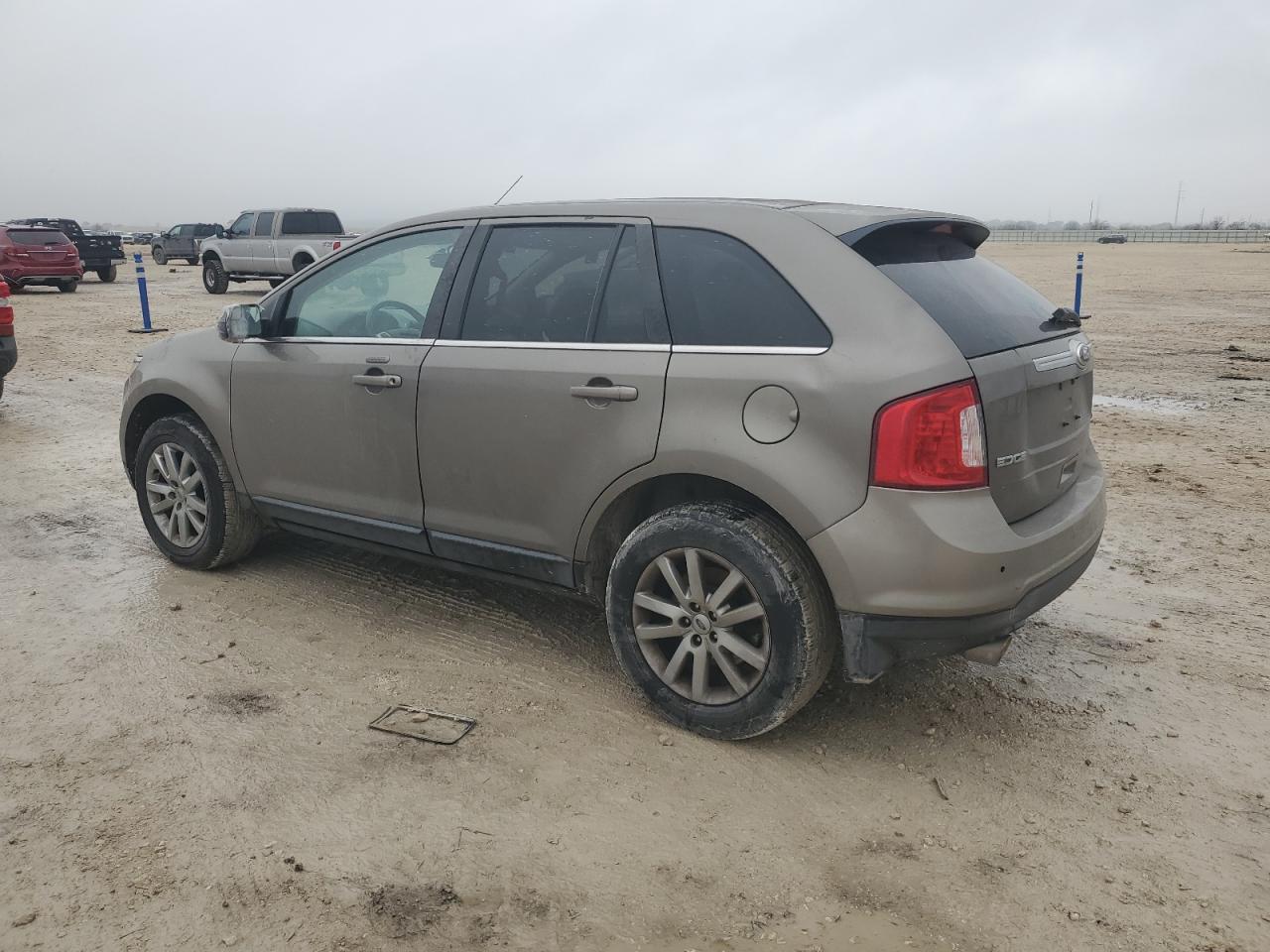 2013 Ford Edge - Image 2