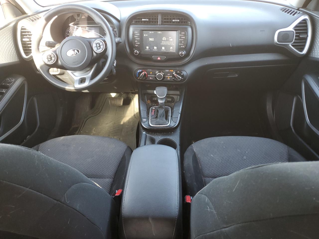 2020 Kia Soul - Image 8