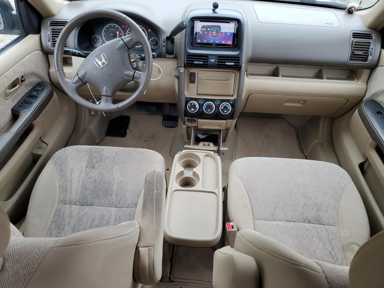 2006 Honda CR-V - Image 8