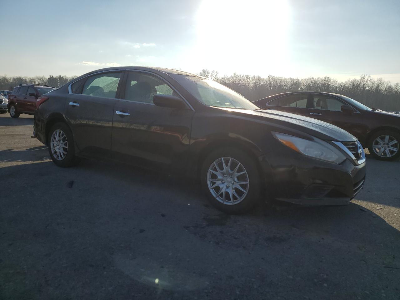 2016 Nissan Altima - Image 4