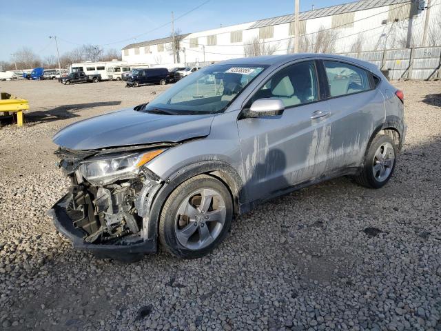 2019 Honda Hr-V Lx