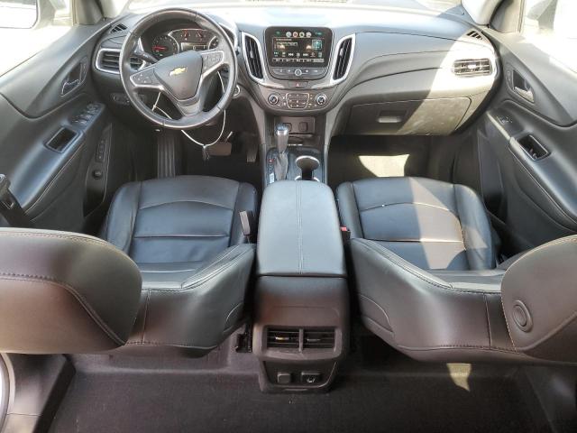  CHEVROLET EQUINOX 2018 Білий