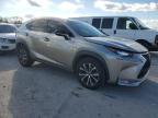 2017 Lexus Nx 200T Base en Venta en Lebanon, TN - Side