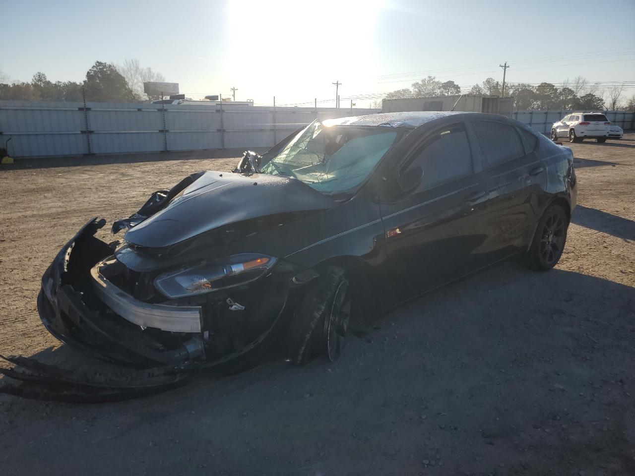 2015 Dodge Dart - Image 1