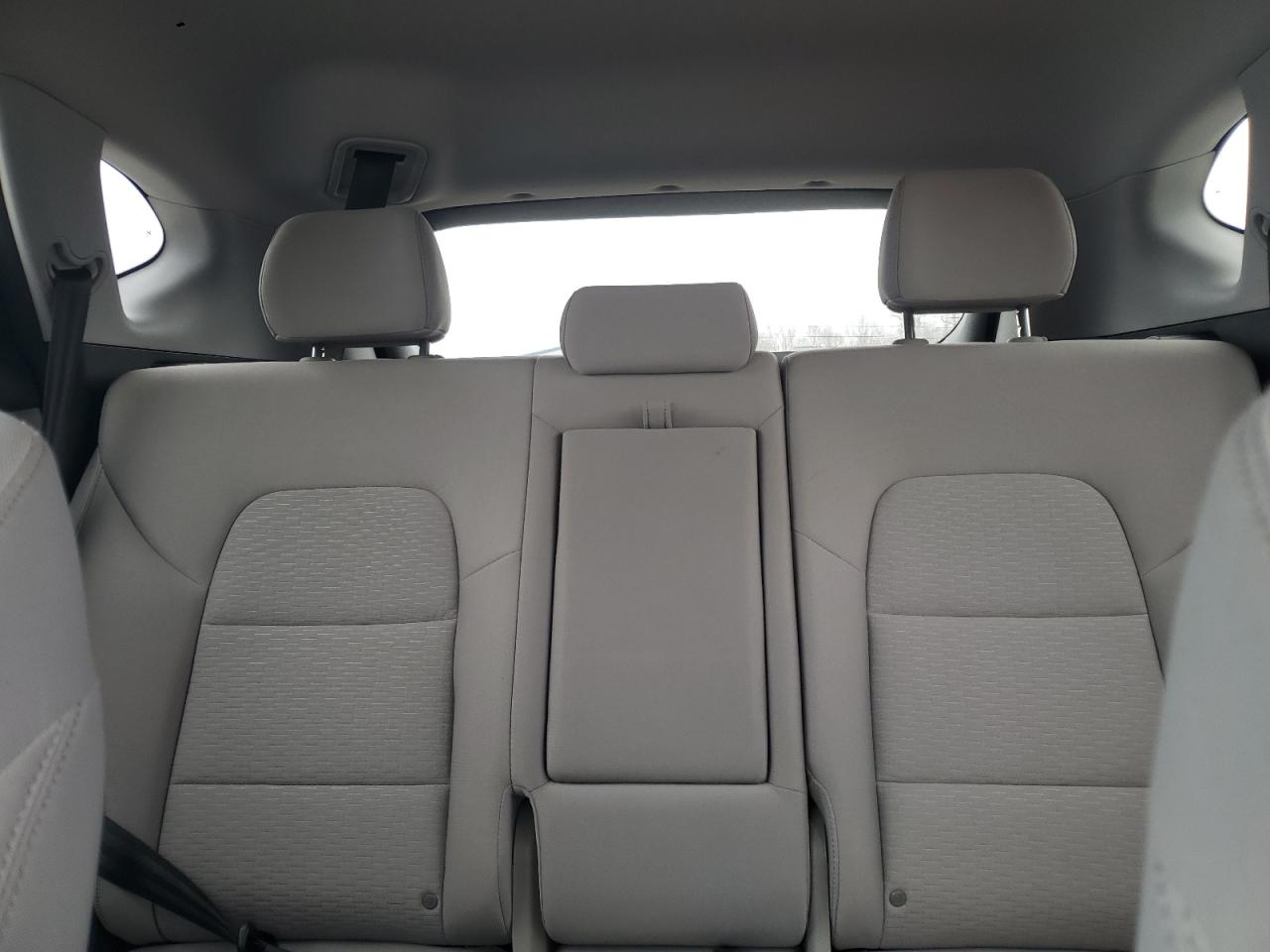 2020 Hyundai Tucson - Image 10