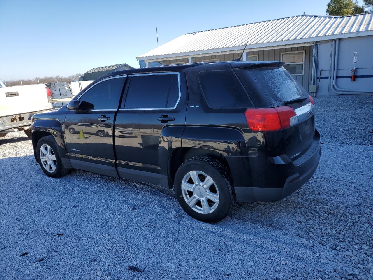 2014 GMC Terrain - Image 2