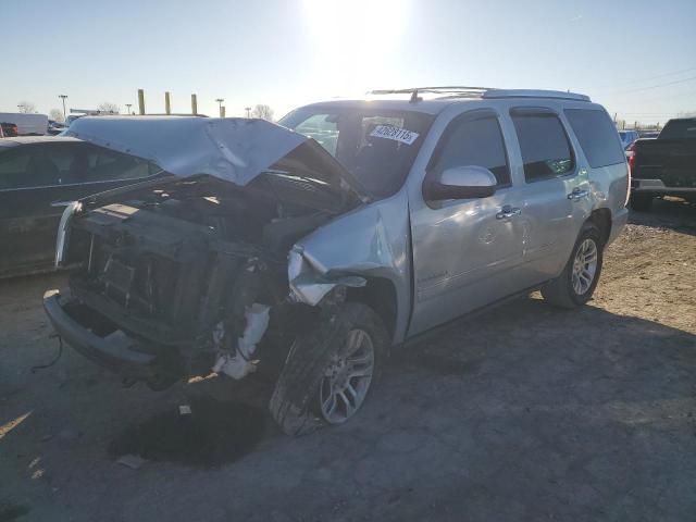 2011 Gmc Yukon Denali