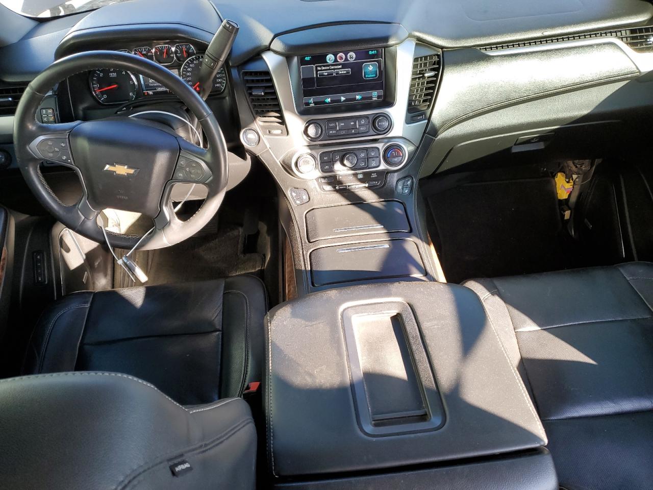 2015 Chevrolet Tahoe - Image 8