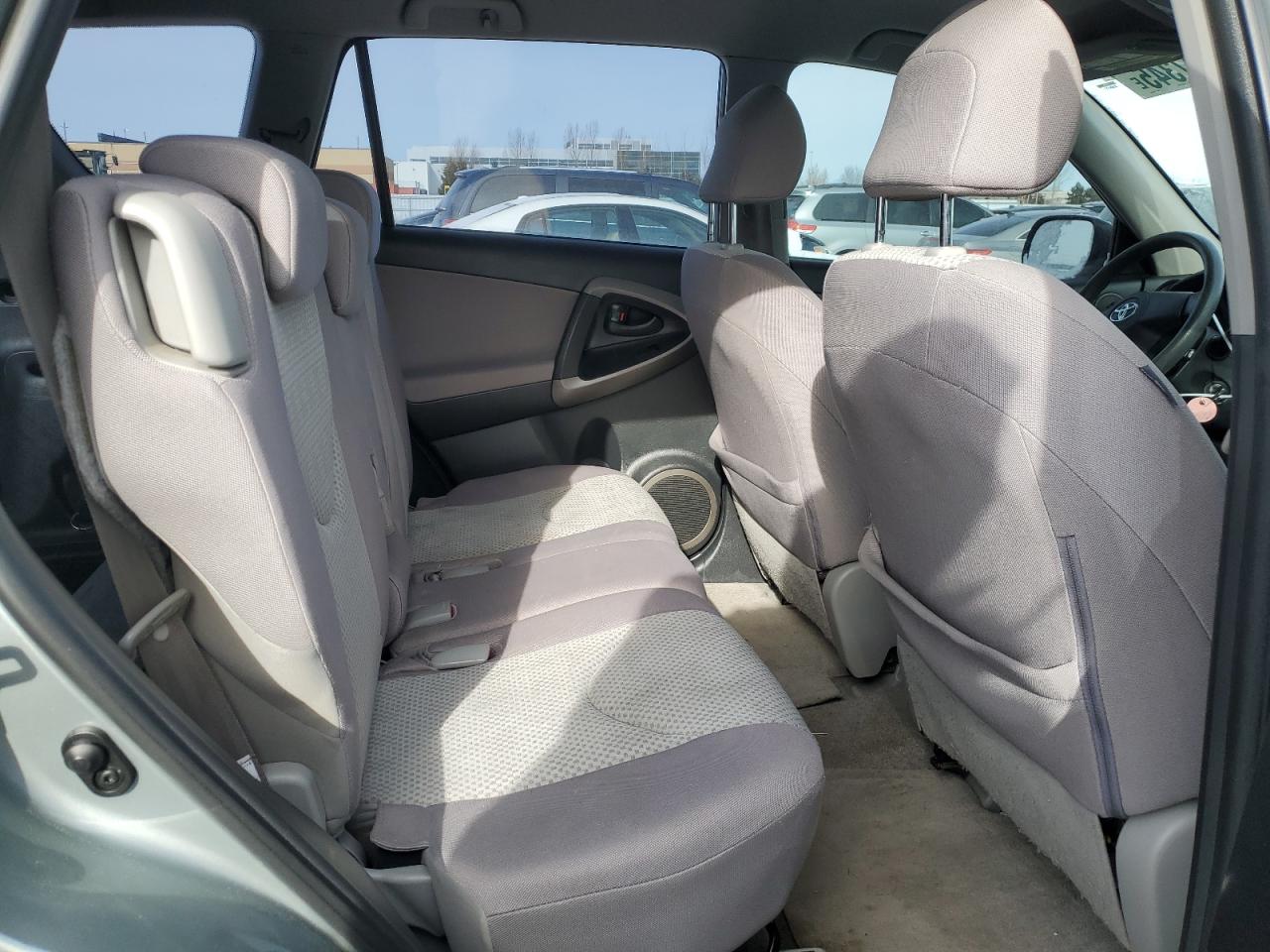2008 Toyota RAV 4 - Image 11