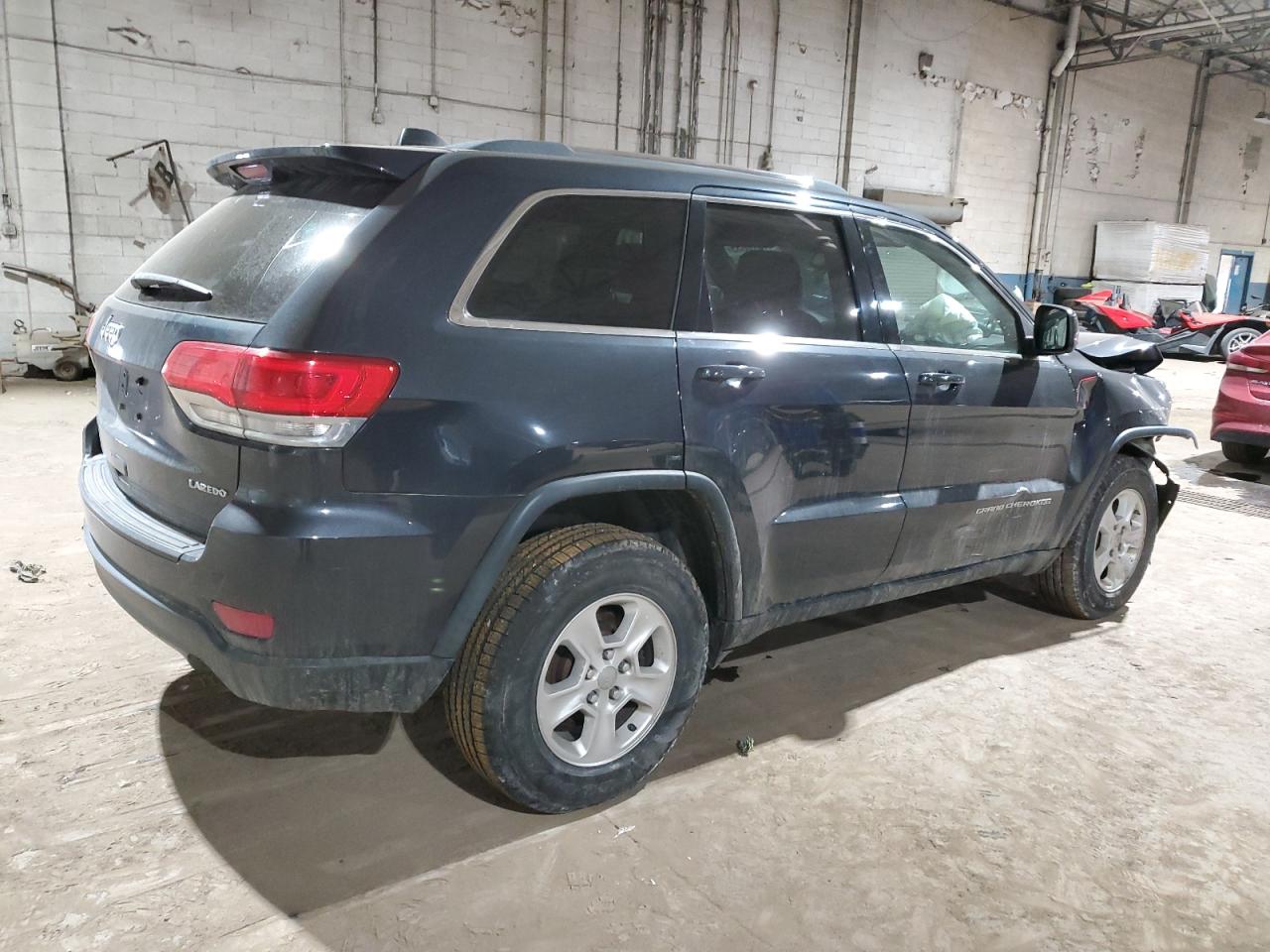 2014 Jeep Grand Cherokee - Image 3