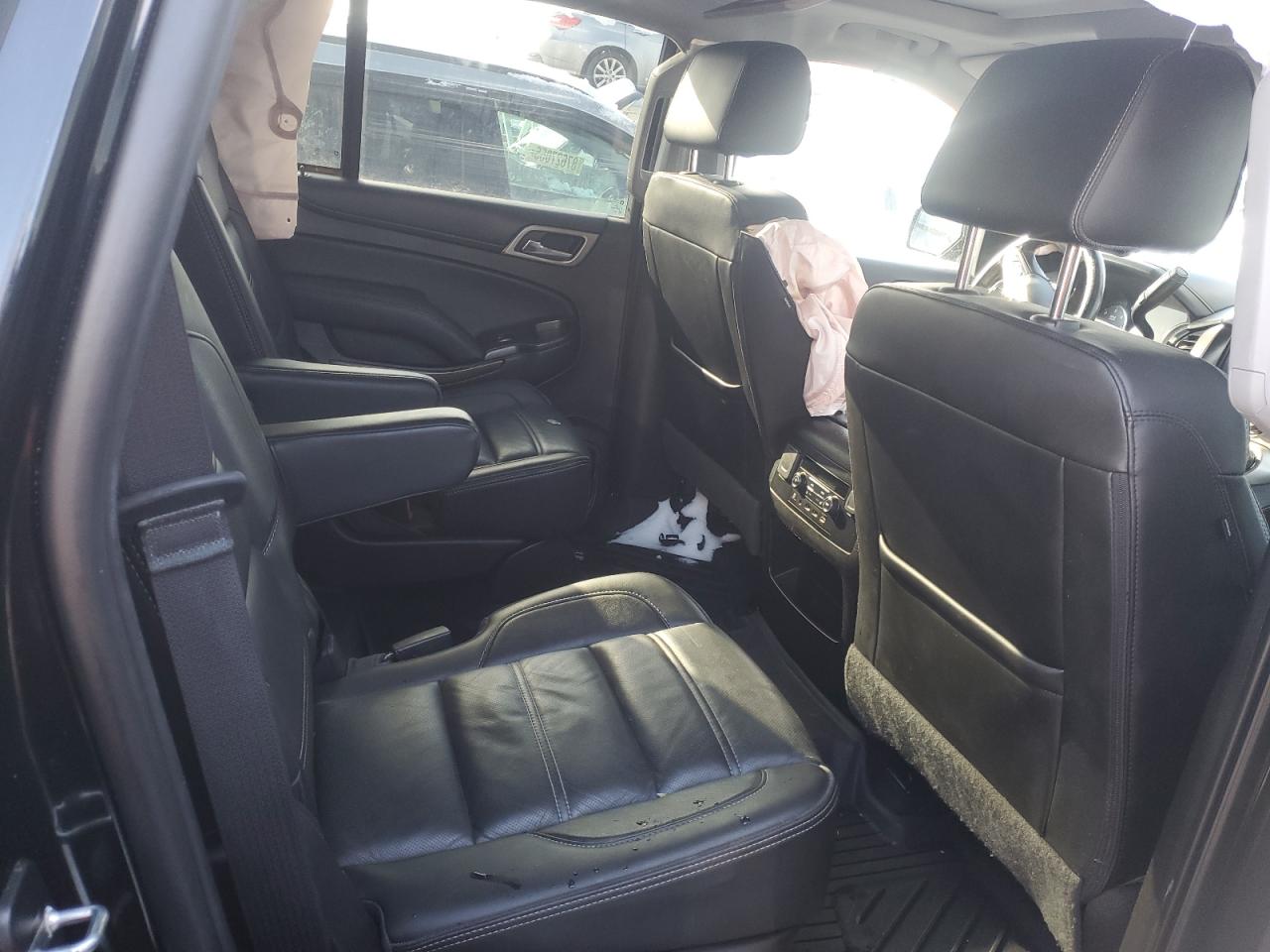 2018 GMC Yukon Denali VIN: 1GKS2CKJ7JR239797 Lot: 87607815