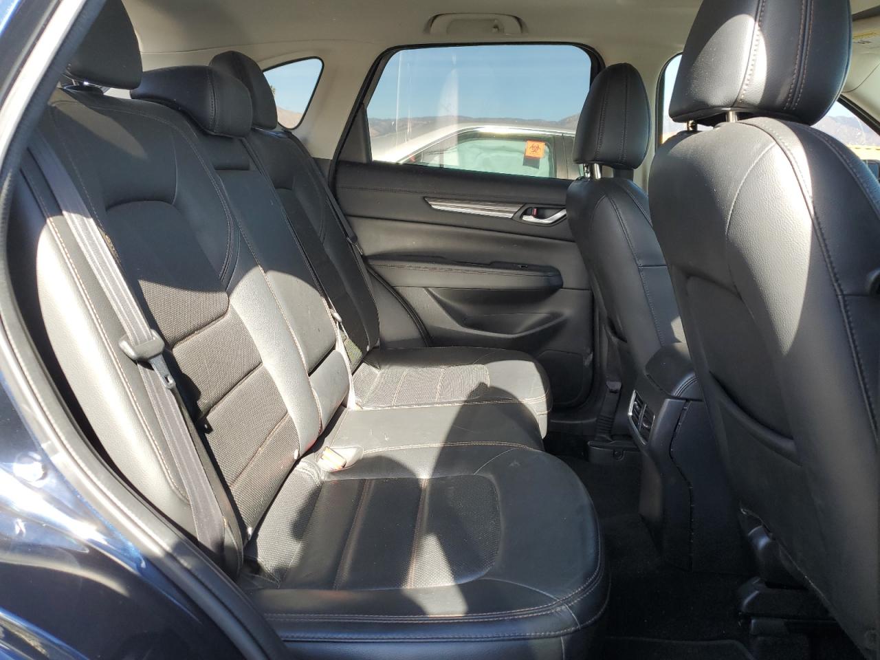 2019 Mazda CX-5 - Image 11