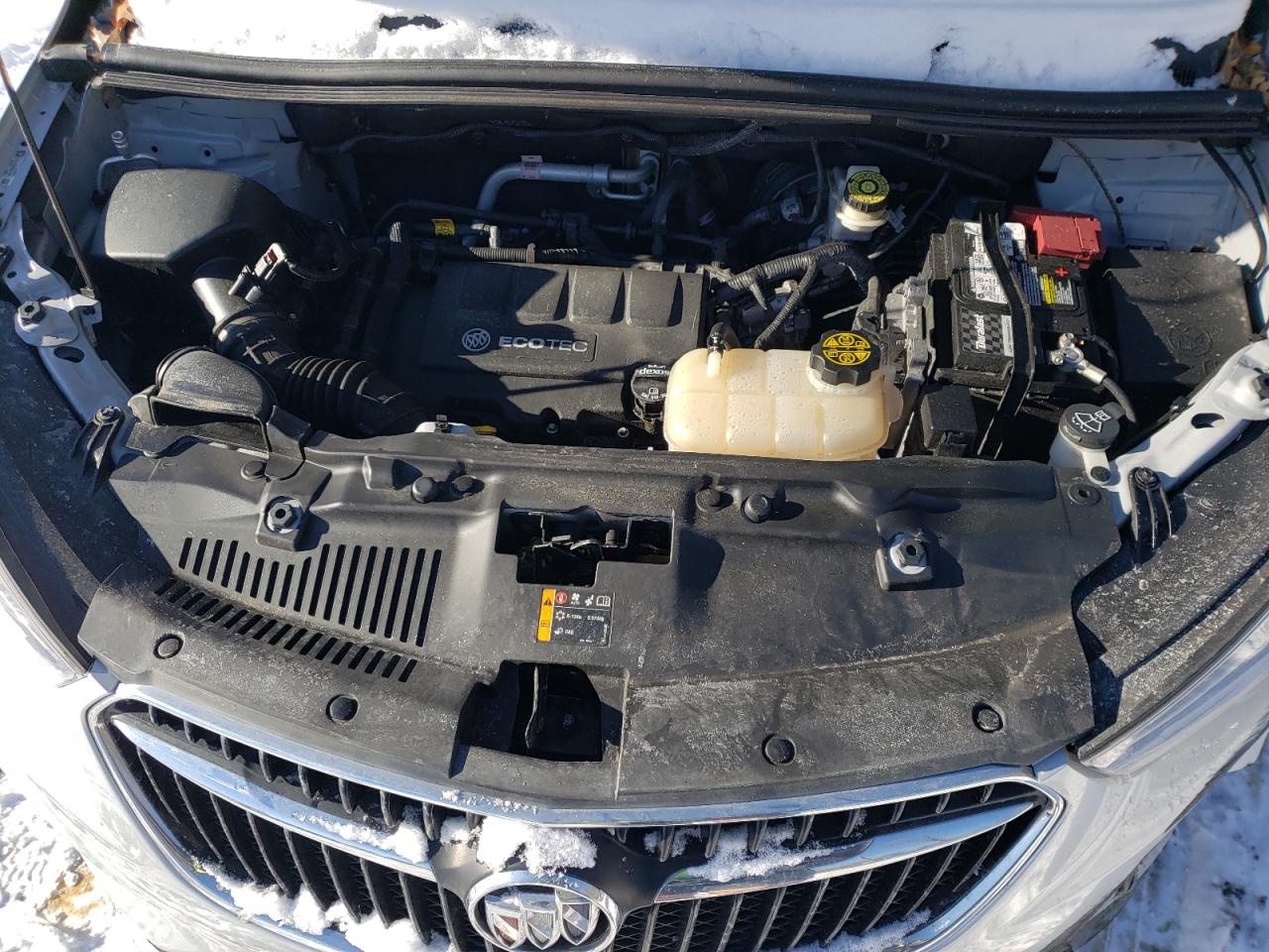 2019 Buick Encore - Image 13