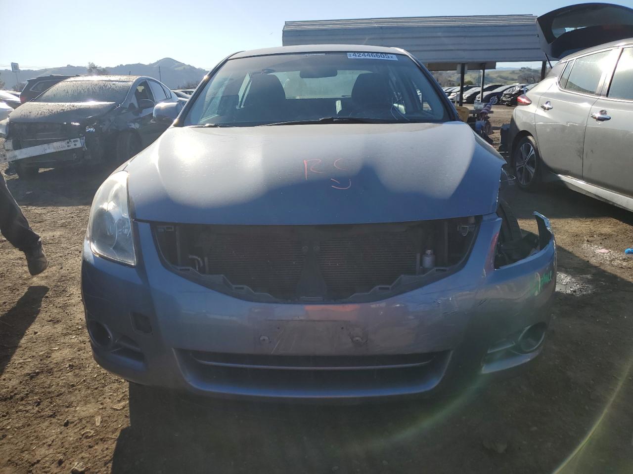 2011 Nissan Altima - Image 5