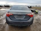 2015 Toyota Corolla L للبيع في Houston، TX - Front End