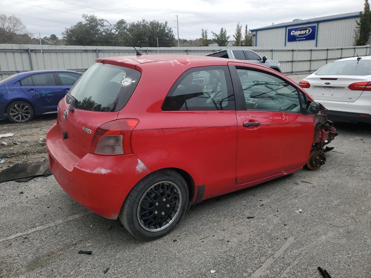2007 Toyota Yaris - Image 3