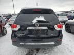 2013 Nissan Pathfinder S за продажба в Moraine, OH - Front End