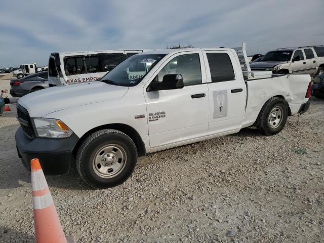  RAM 1500 2019 Білий