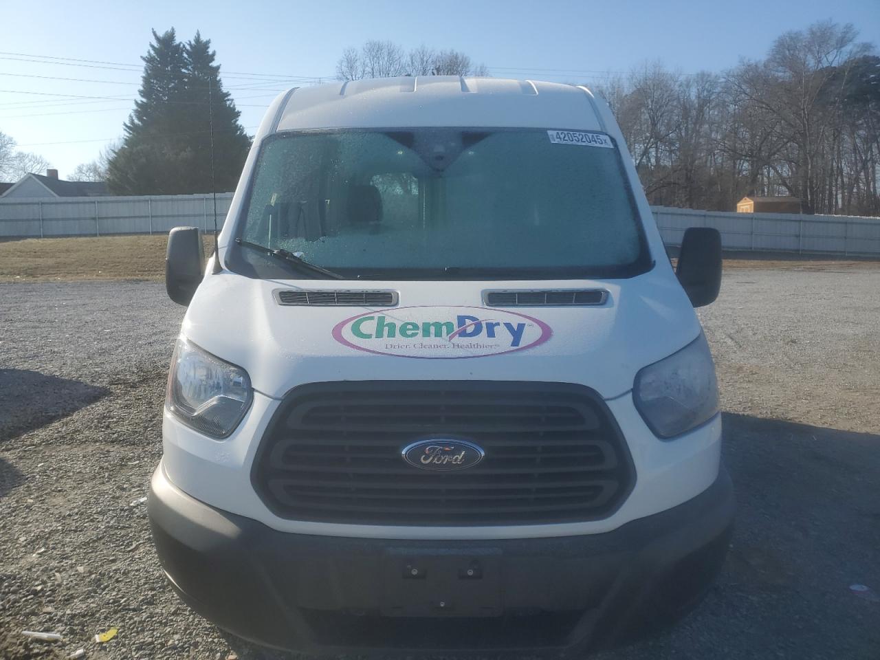 2017 Ford Transit - Image 5