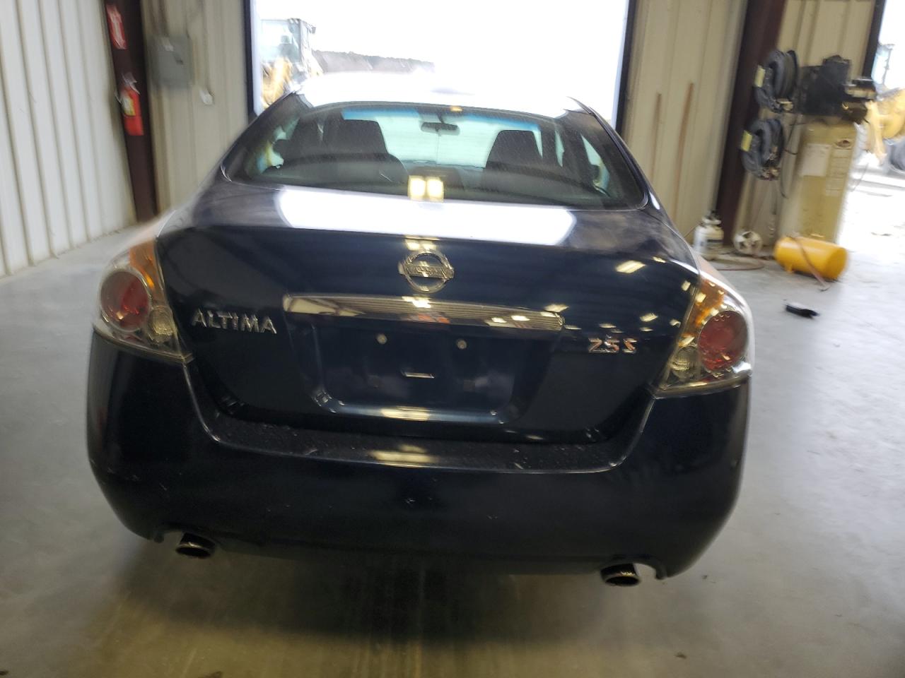 2009 Nissan Altima - Image 6