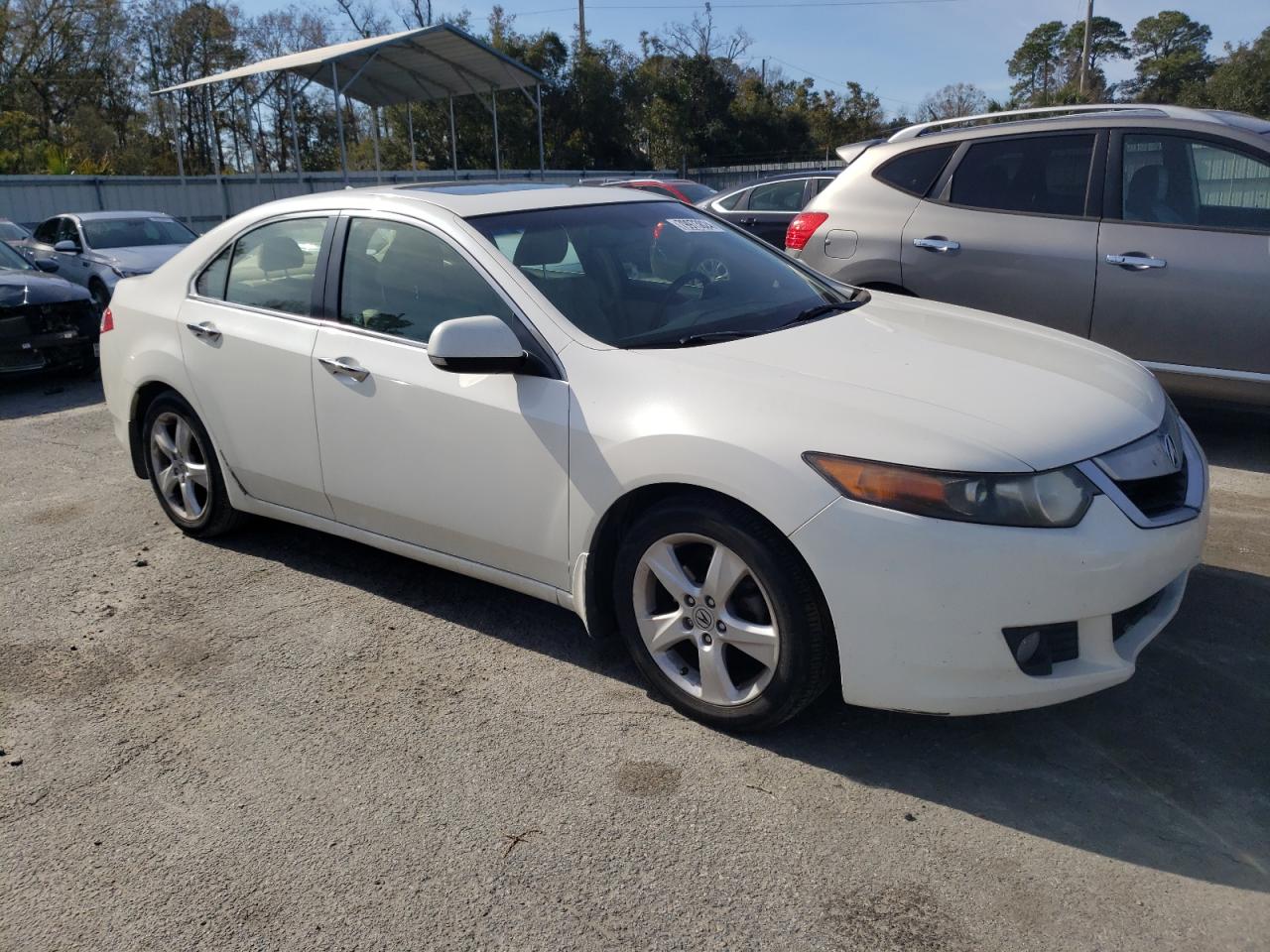 2010 Acura TSX - Image 4