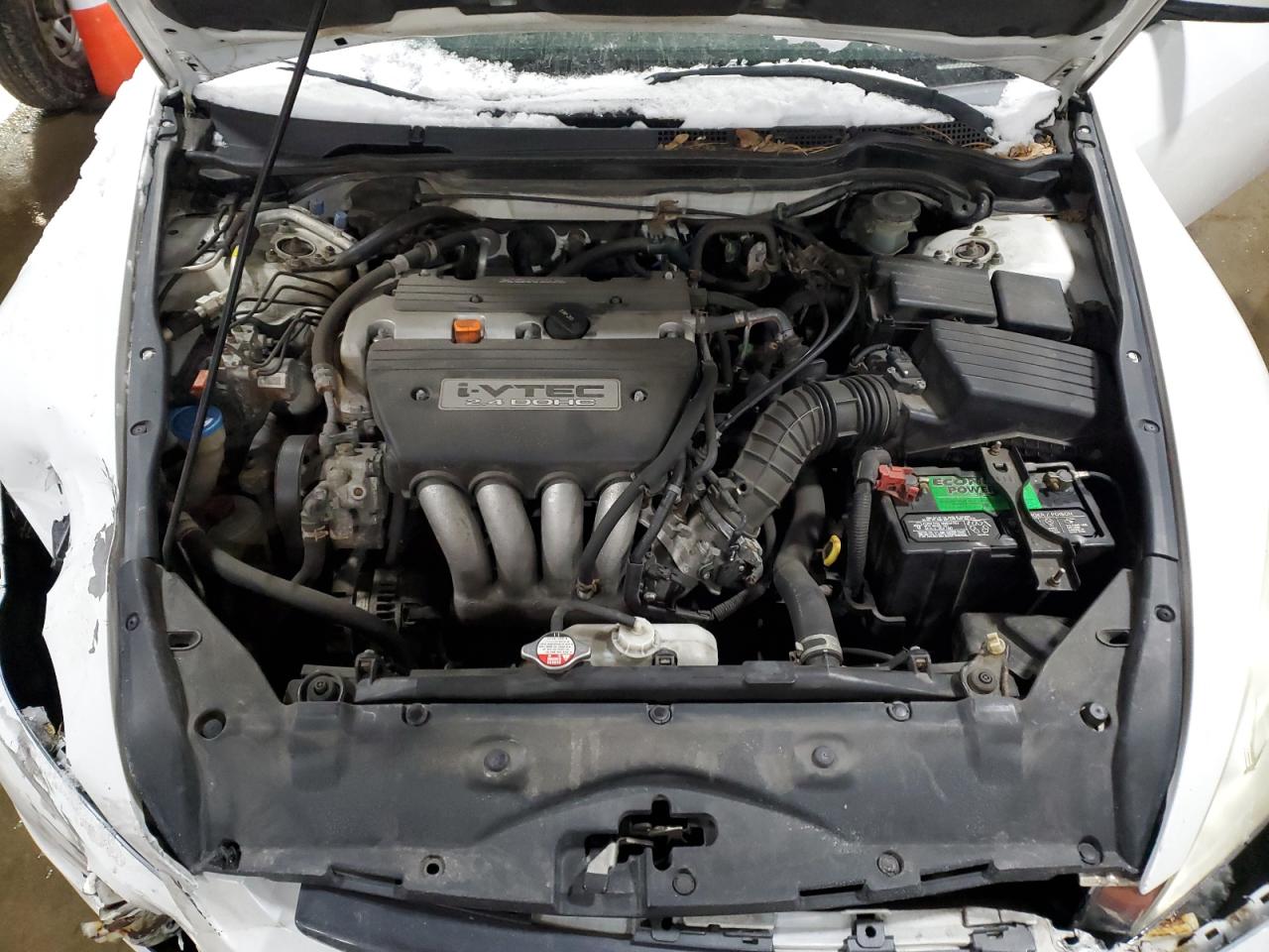 2005 Honda Accord - Image 11