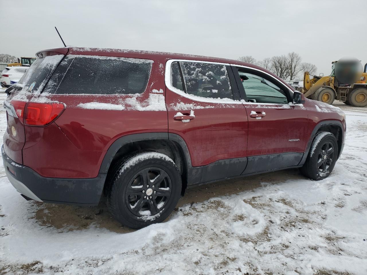2017 GMC Acadia - Image 3