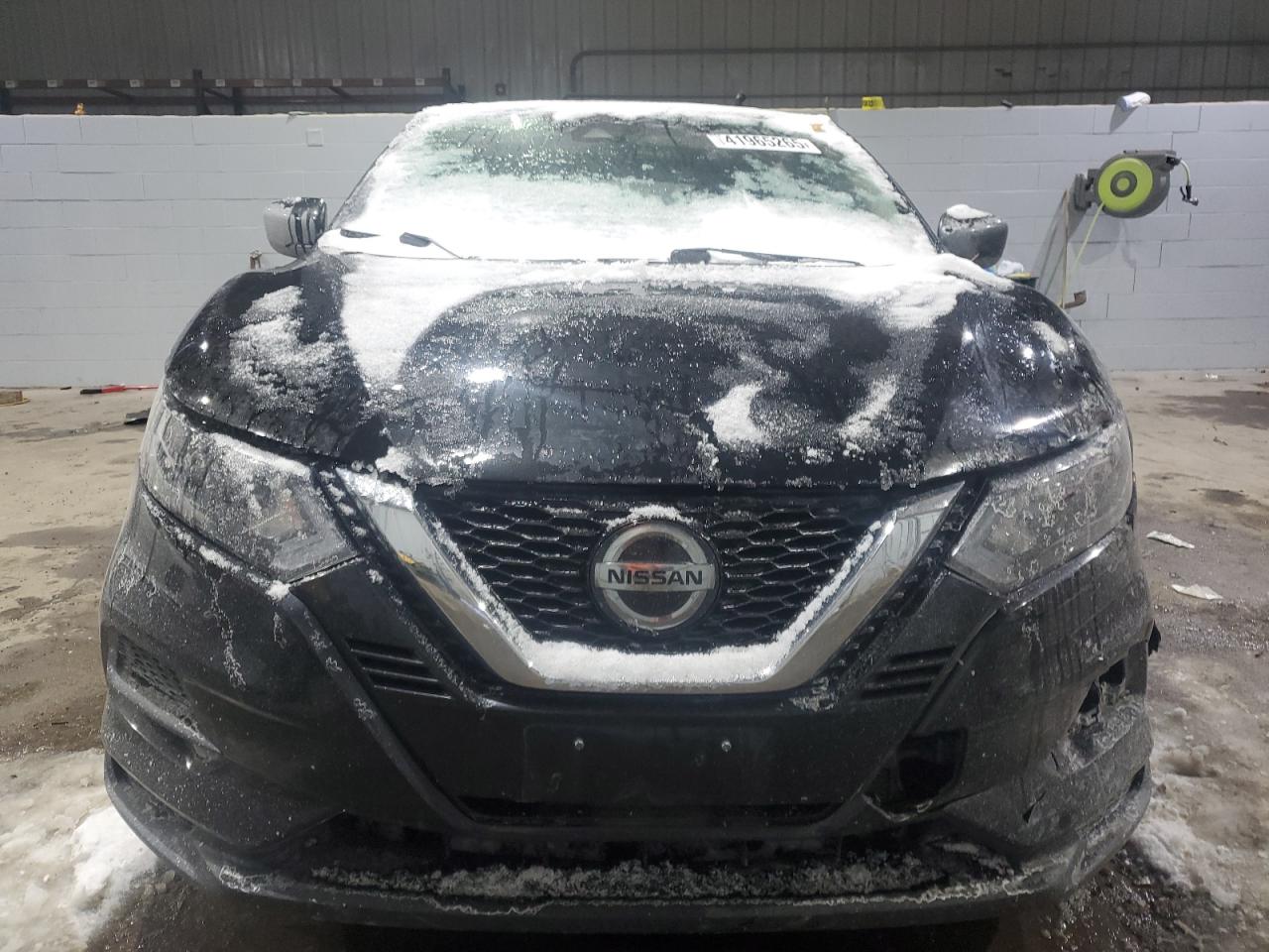 2020 Nissan Rogue - Image 5