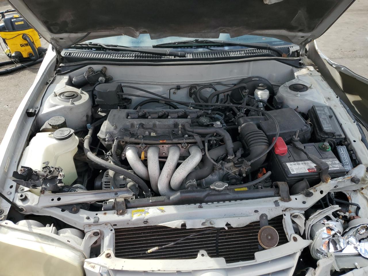 2001 Toyota Corolla - Image 13