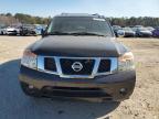 2012 Nissan Armada Sv продається в Harleyville, SC - Side