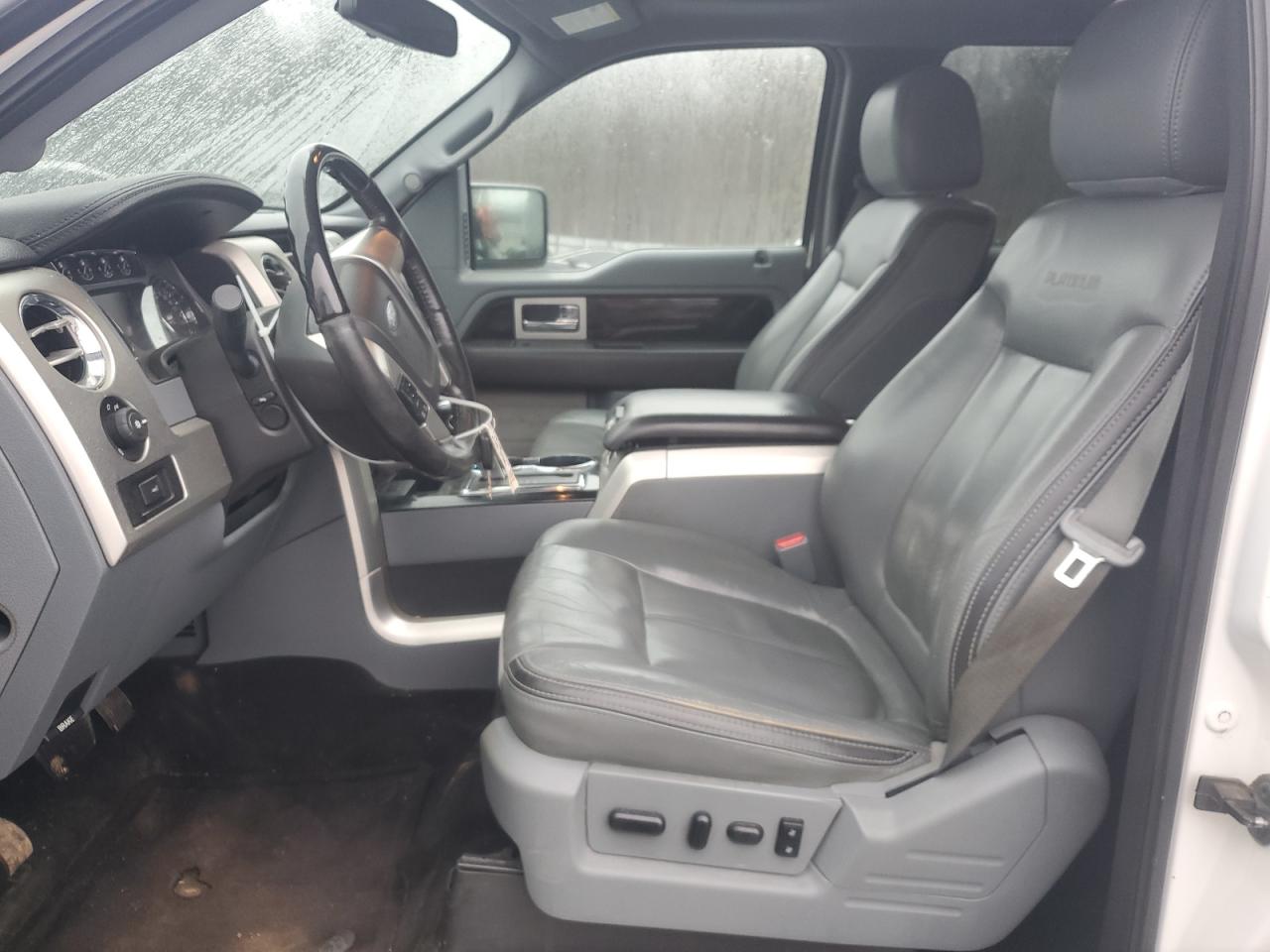 2012 Ford F-150 - Image 7