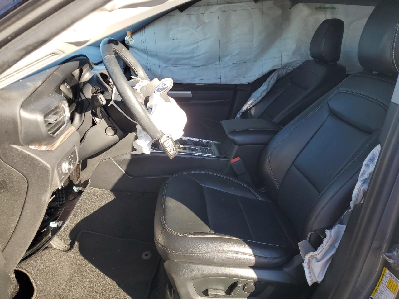 2022 Ford Explorer - Image 7