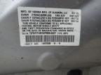 2015 Honda Pilot Exl zu verkaufen in Duryea, PA - Side