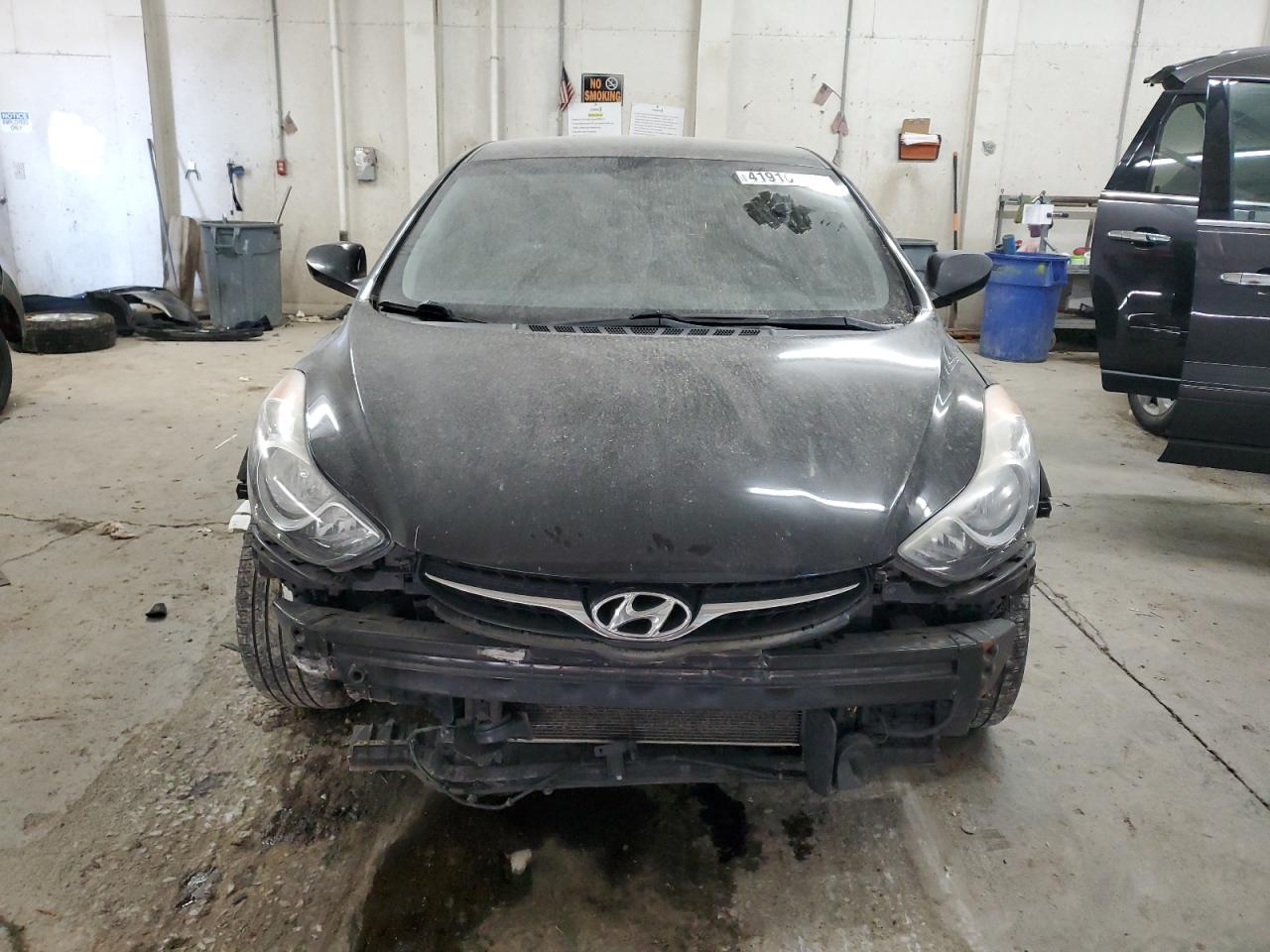 2013 Hyundai Elantra - Image 5