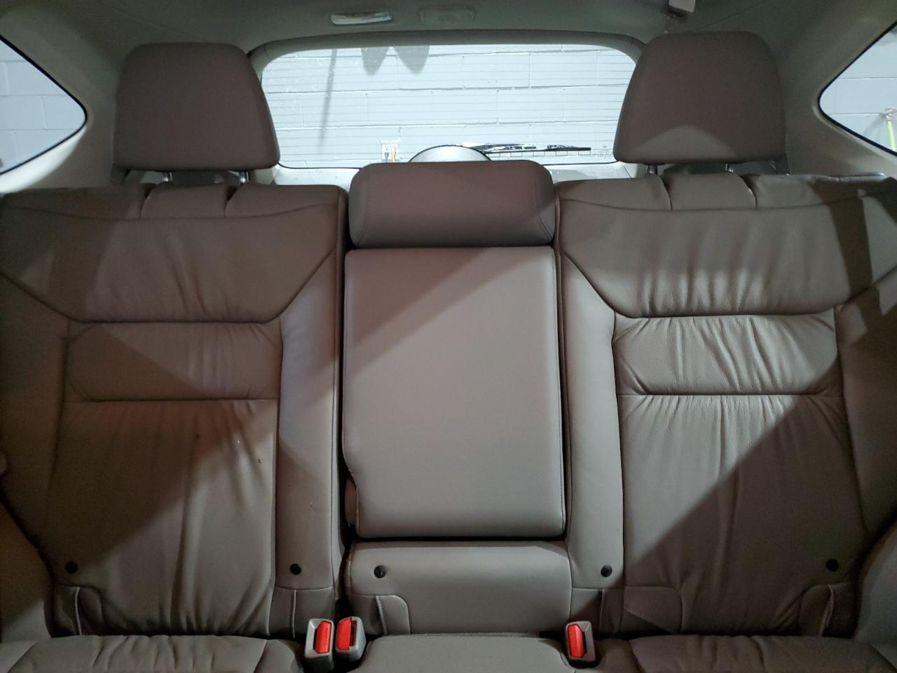 2014 Honda CR-V - Image 10