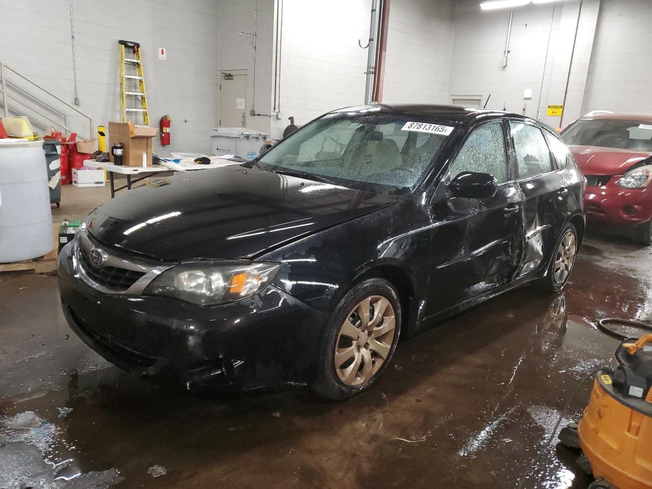 2009 Subaru Impreza - Image 1