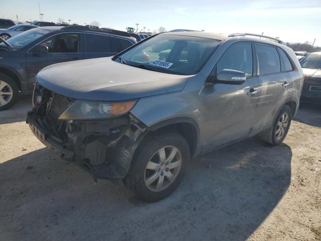 2011 Kia Sorento Base