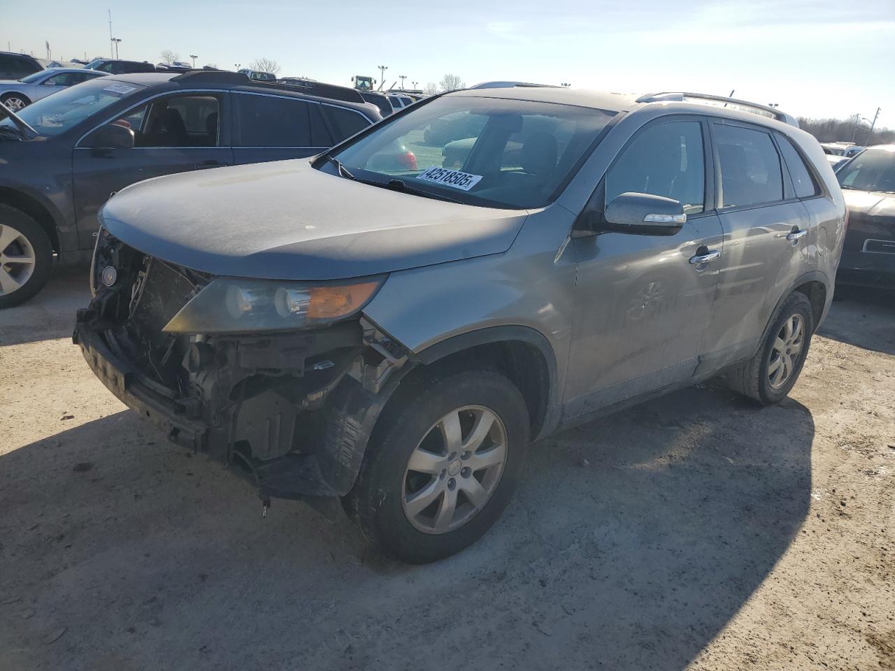 2011 Kia Sorento - Image 1