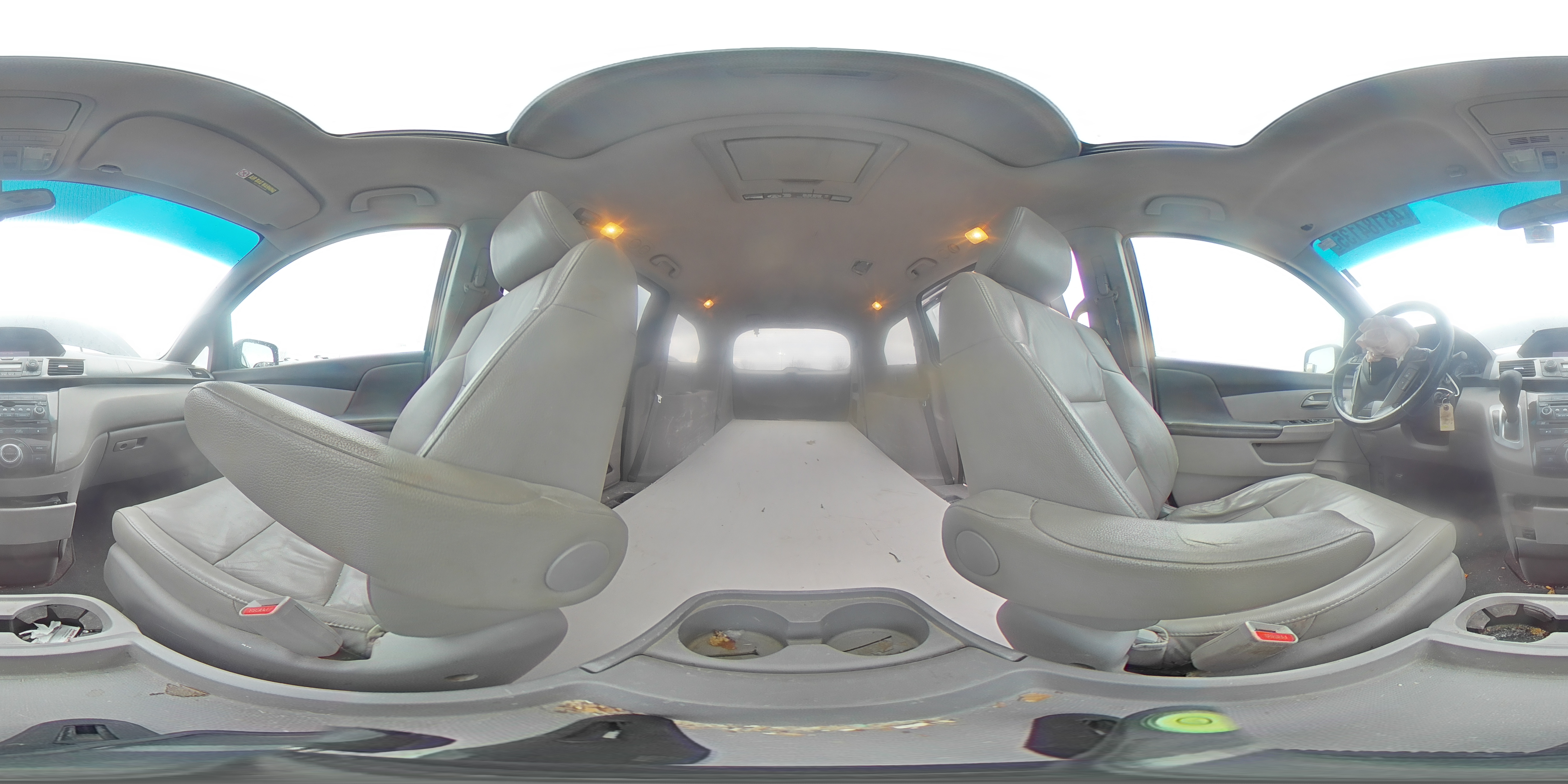 2012 Honda Odyssey - Image 14