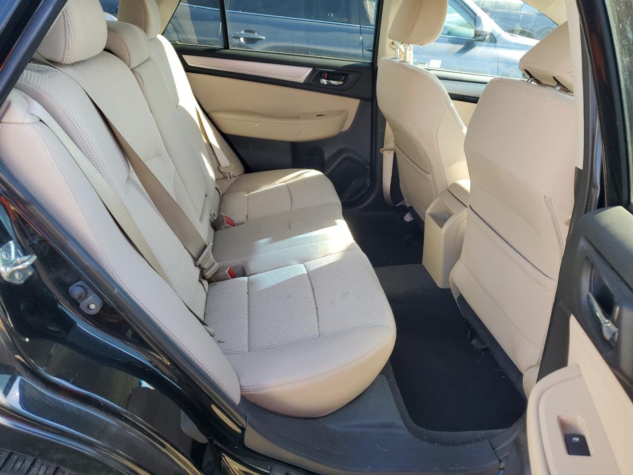 2017 Subaru Outback - Image 10