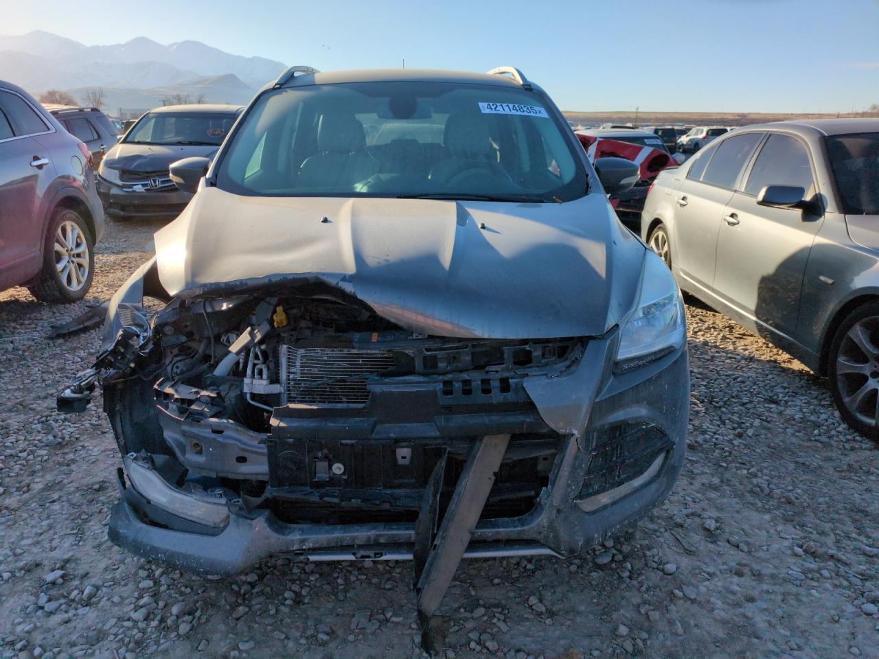 2014 Ford Escape - Image 5