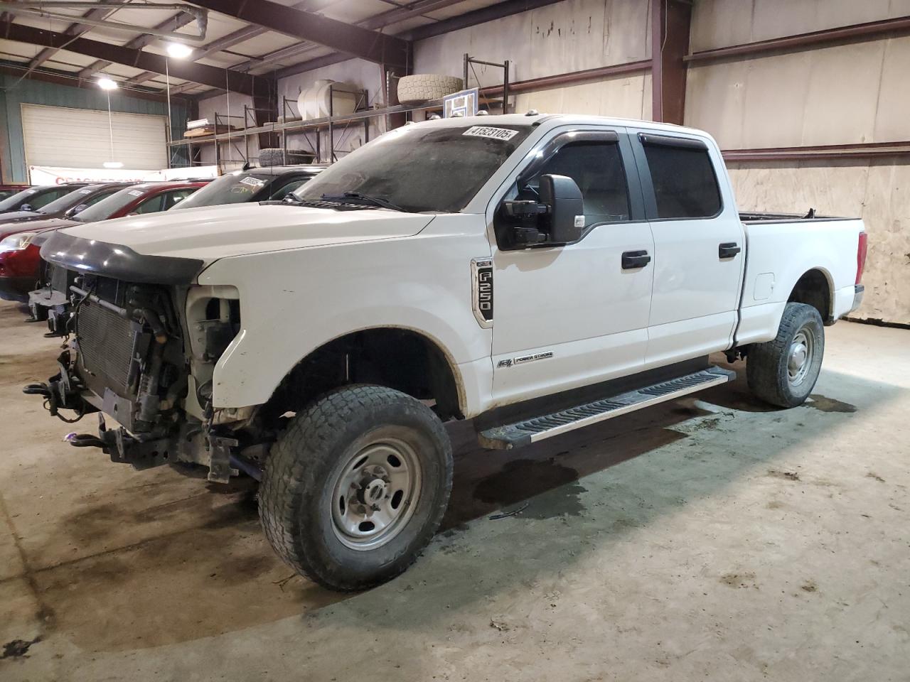 2020 Ford F250 Super Duty for Sale in Eldridge, IA - Front End