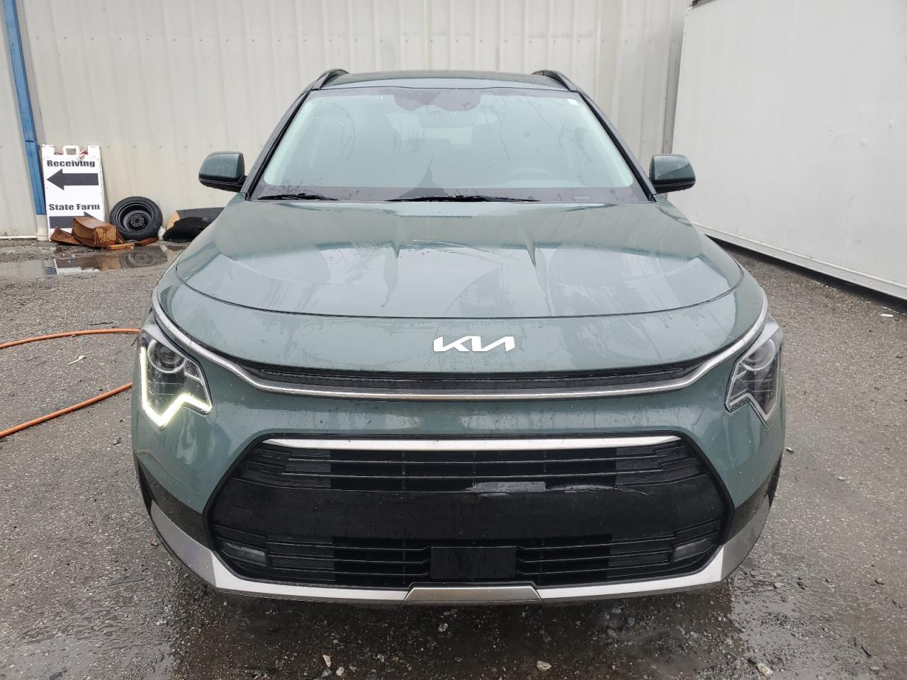 2024 Kia Niro - Image 5