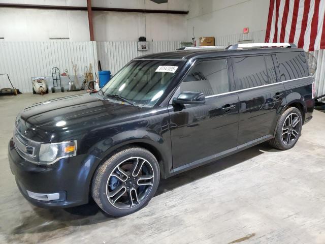 2014 Ford Flex Sel