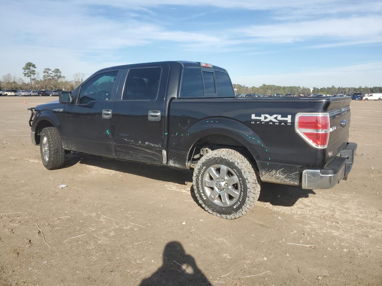 2014 Ford F-150 - Image 2