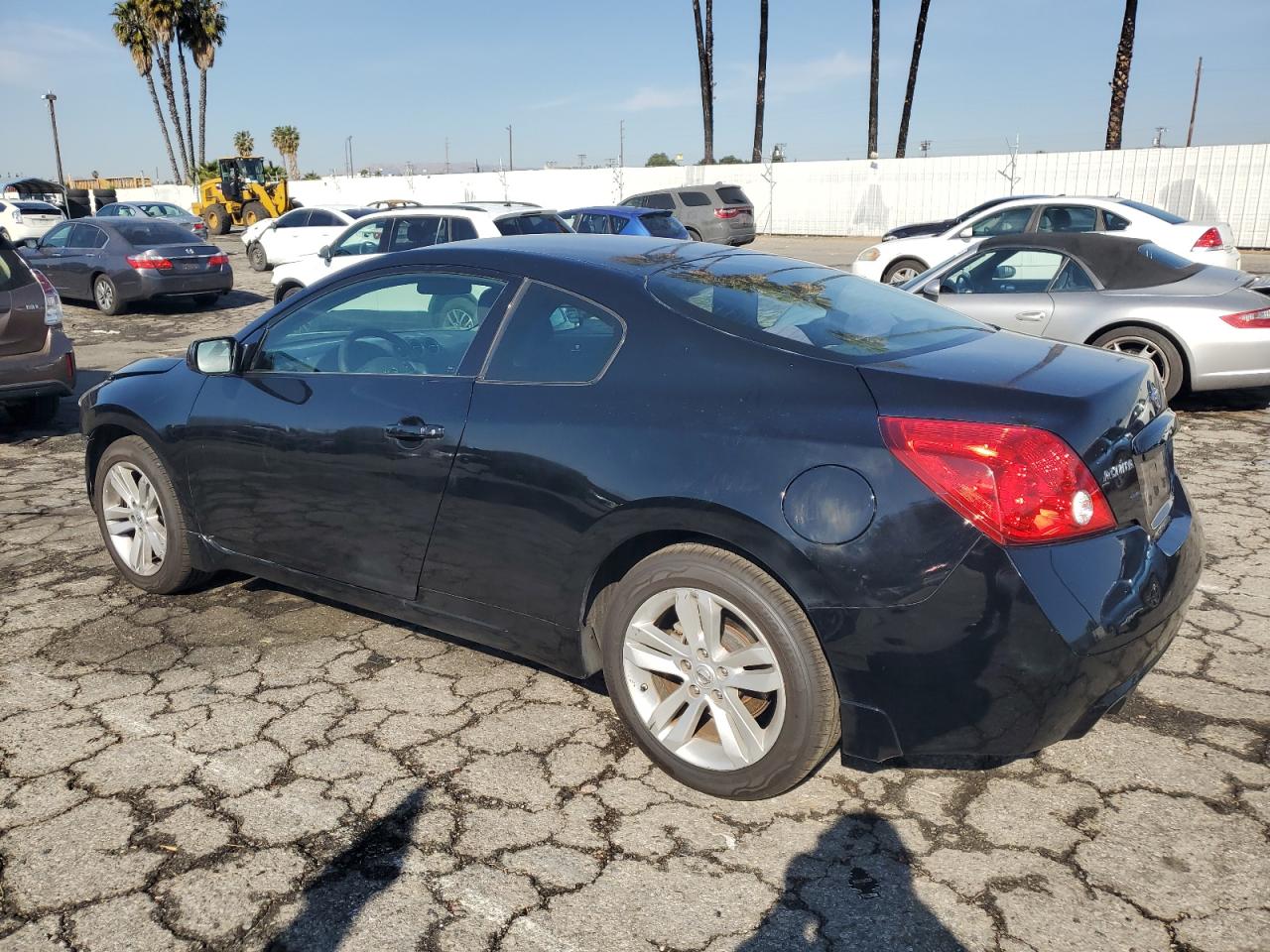 2011 Nissan Altima - Image 2