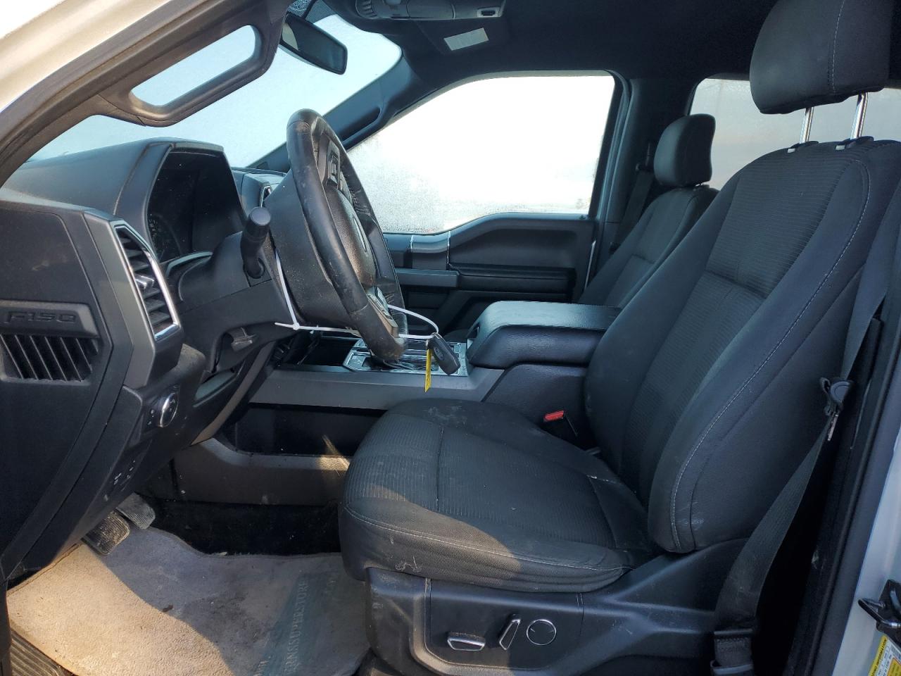 2017 Ford F-150 - Image 7